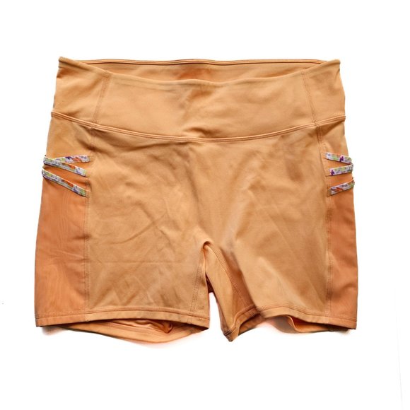 Mid-Rise 5'' Short - Picture 4 of 7